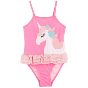 Joyce Swimwear ολόσωμο μαγιό «Summer Unicorn»