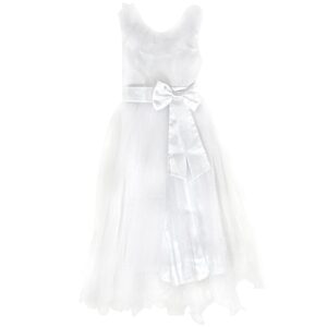 Ken Club παρανυφικό φόρεμα «White Grand»