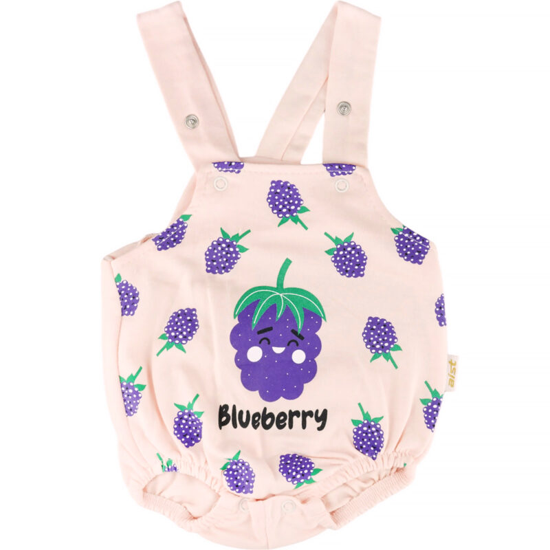 Aist Baby φορμάκι «Blueberry»