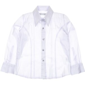 Εβίτα εποχιακό πουκάμισο «Classical» (ιδανικό και για την παρέλαση)